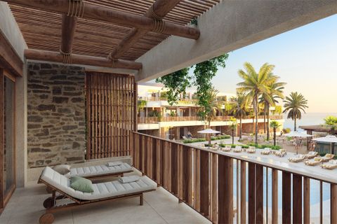 Leilighet i Benissa, Alicante, Benissa - € 595 000 | Ref: W-02WWNE - foto 5